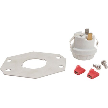 Hoshizaki Socket, Bulb(250V, 660W) HS-3554